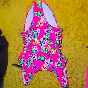 Women's bathing suit